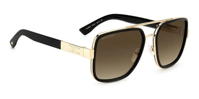Dsquared2 D2 0060/S RHLHA