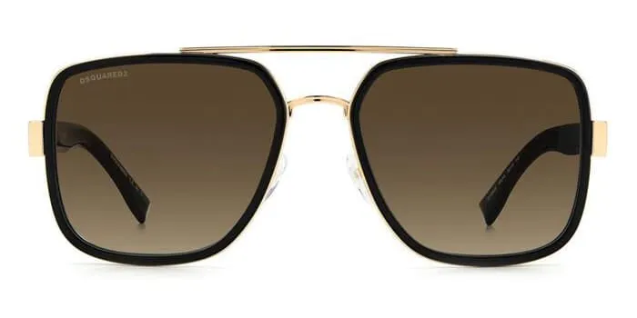 Dsquared2 D2 0060/S RHLHA