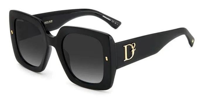 Dsquared2 D2 0063/S 8079O