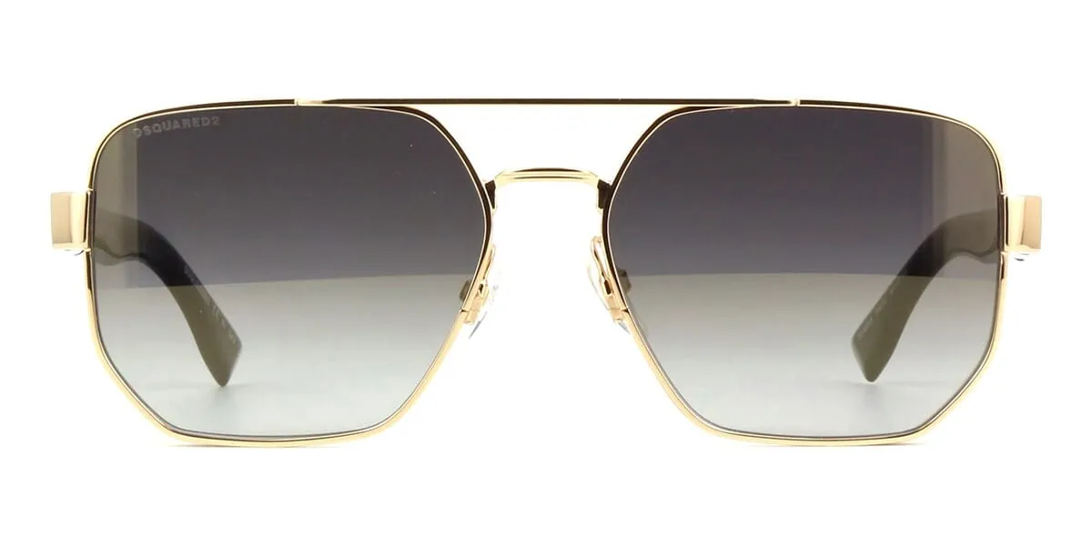 Dsquared2 D2 0083/S RHLFQ
