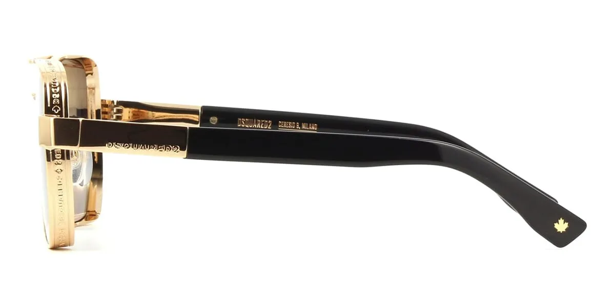 Dsquared2 D2 0083/S RHLFQ