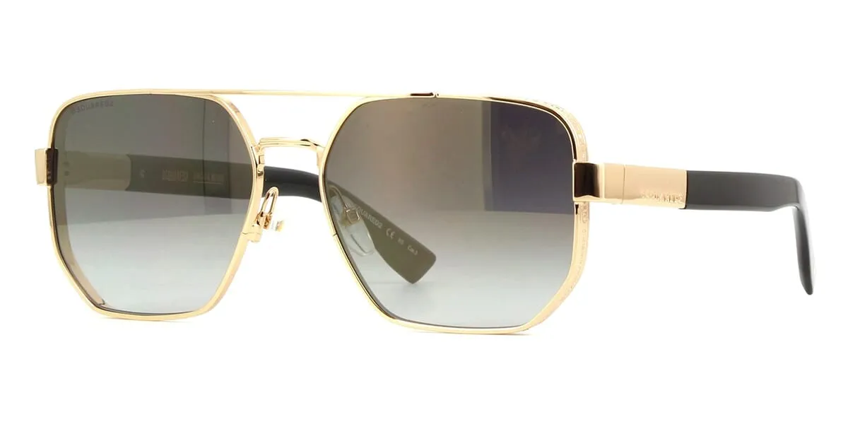 Dsquared2 D2 0083/S RHLFQ