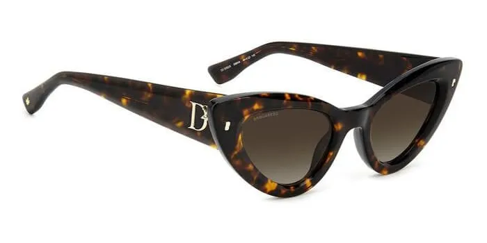 Dsquared2 D2 0092/S 086HA