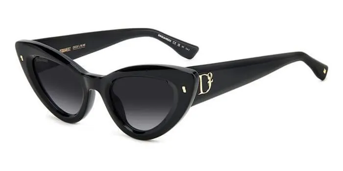 Dsquared2 D2 0092/S 8079O