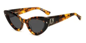 Dsquared2 D2 0092/S WR9IR