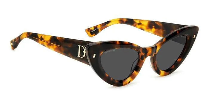 Dsquared2 D2 0092/S WR9IR