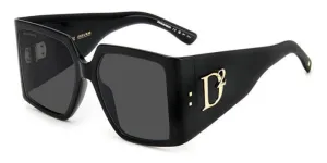 Dsquared2 D2 0096/S 807IR - As Seen On Jennifer Lopez