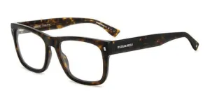 Dsquared2 D2 0100/CS 086UC with Magnetic Clip on