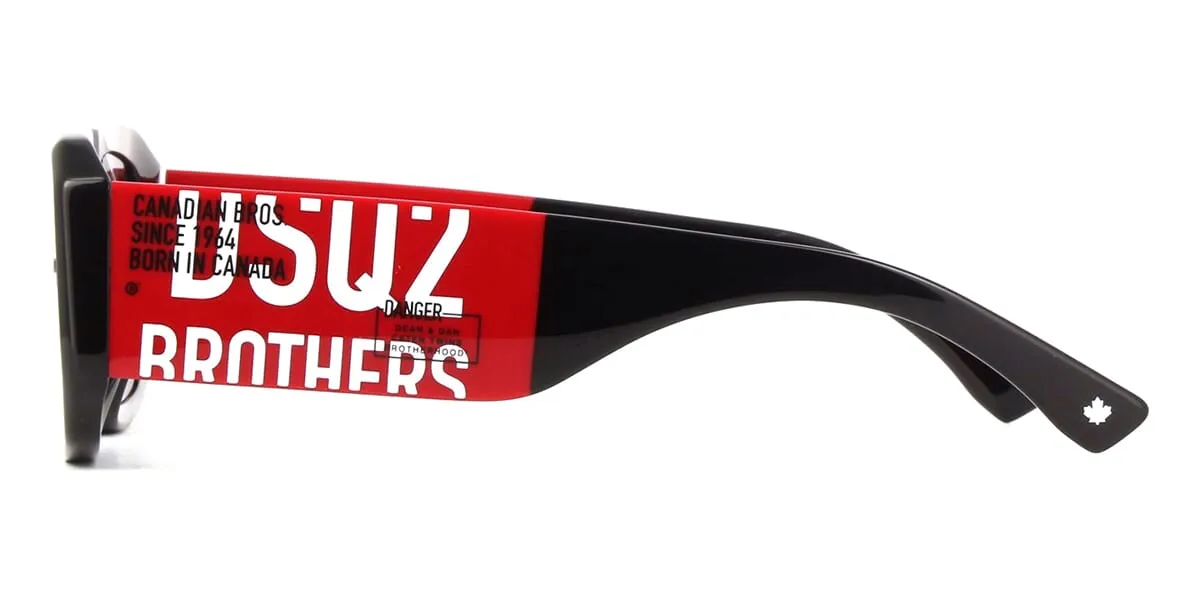 Dsquared2 D2 0107/S OITIR