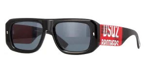 Dsquared2 D2 0107/S OITIR