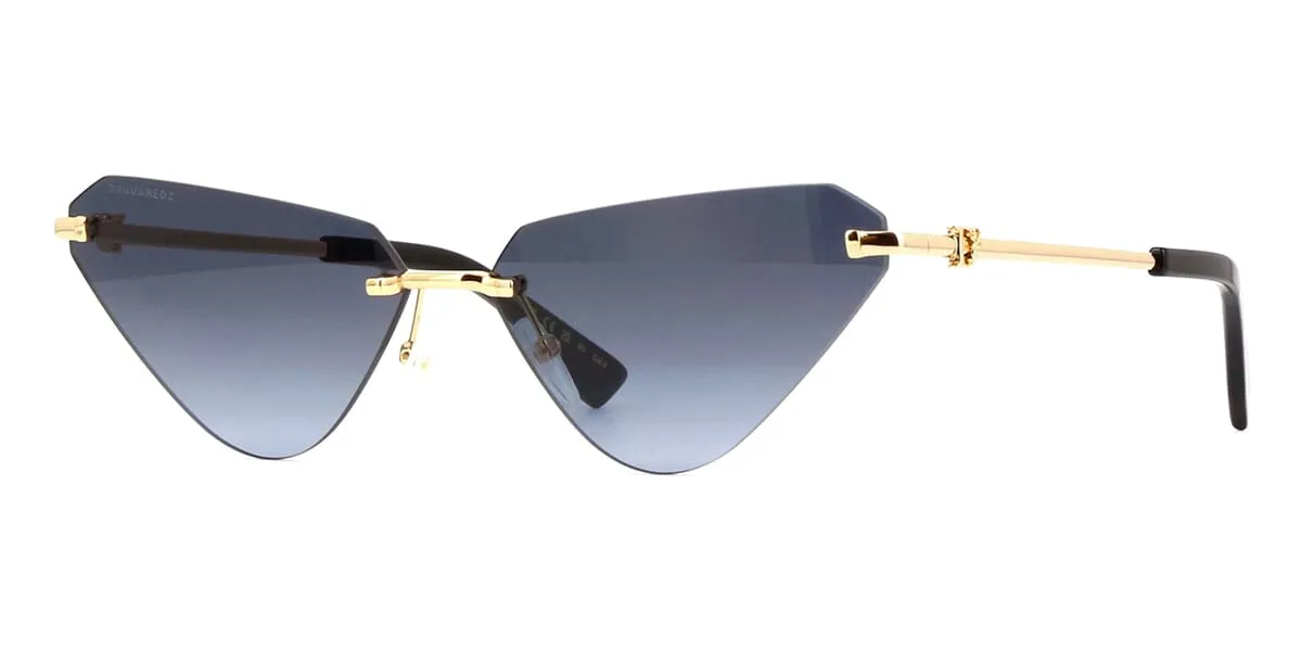 Dsquared2 D2 0108/S RHL9O