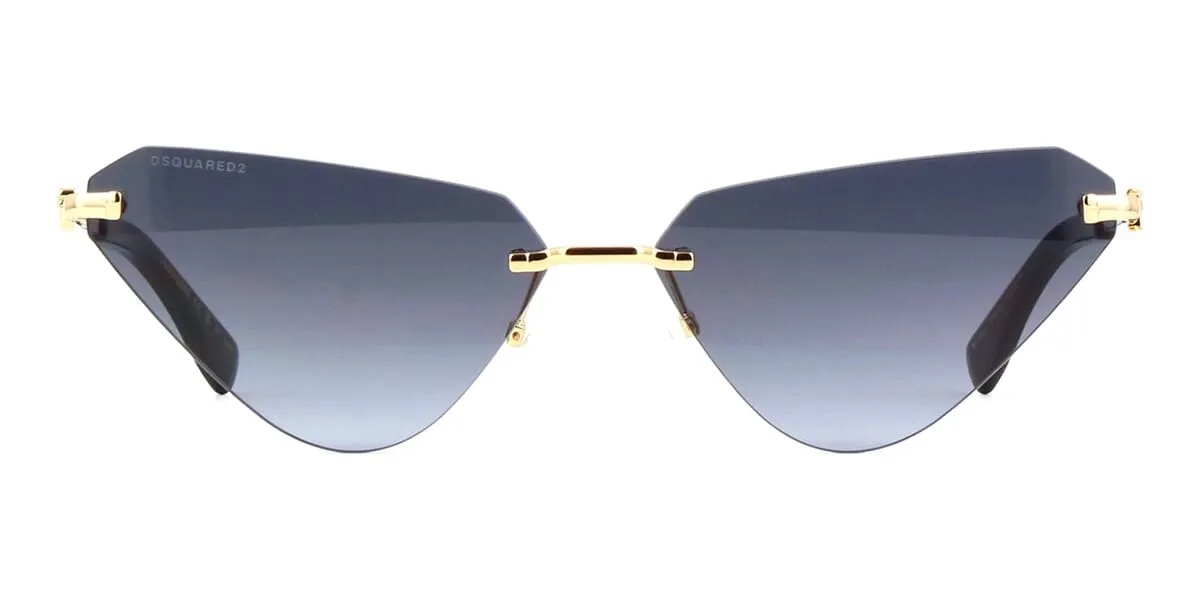 Dsquared2 D2 0108/S RHL9O