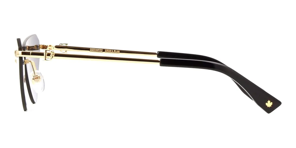 Dsquared2 D2 0108/S RHL9O