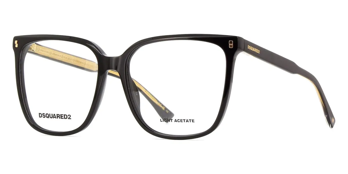 Dsquared2 D2 0115 807