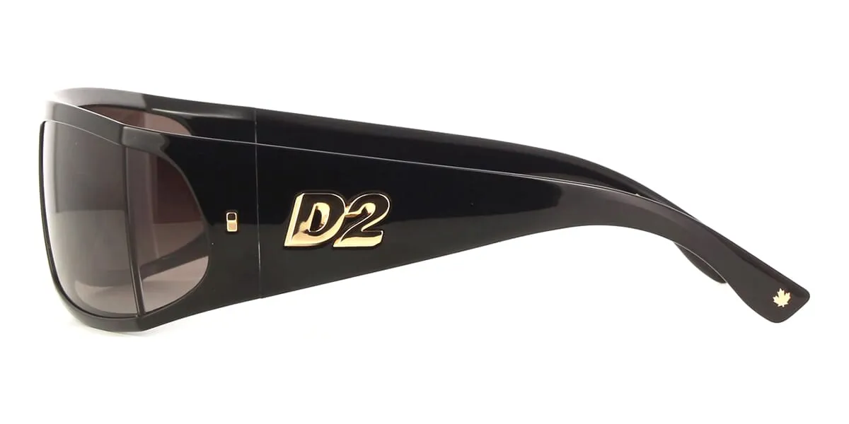 Dsquared2 D2 0140/S 807HA