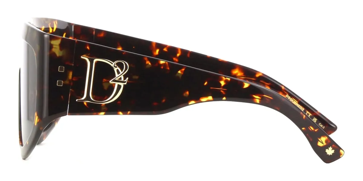 Dsquared2 D2 0149/S 0869O