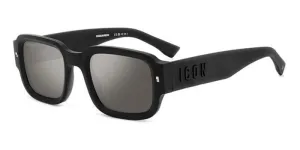 Dsquared2 Icon 0009/S 003T4