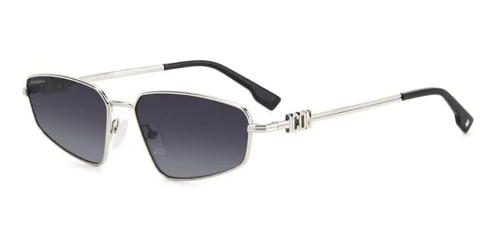 Dsquared2 Icon 0015/S 0109O
