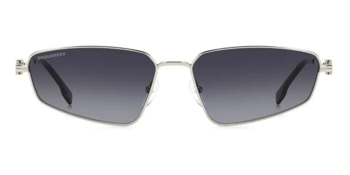 Dsquared2 Icon 0015/S 0109O