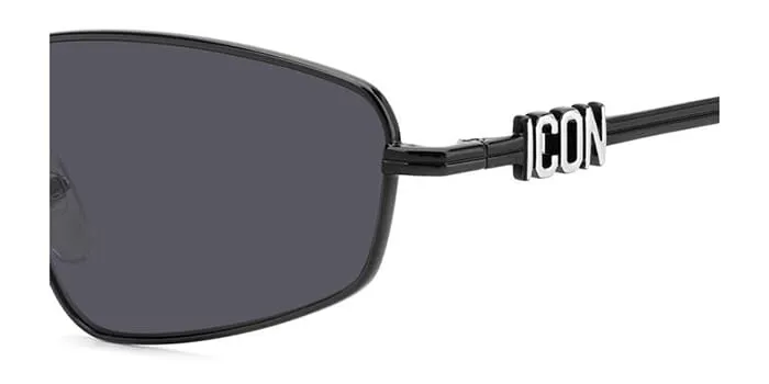 Dsquared2 Icon 0015/S 807IR