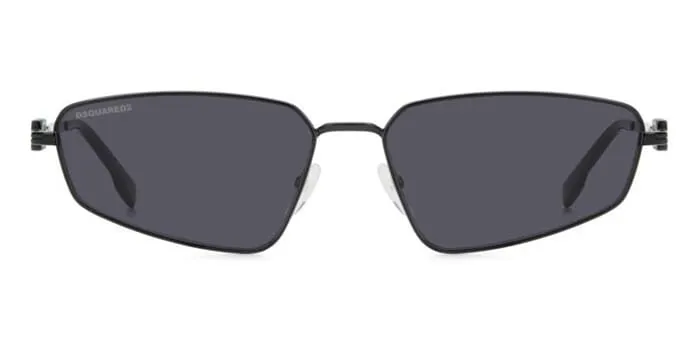 Dsquared2 Icon 0015/S 807IR