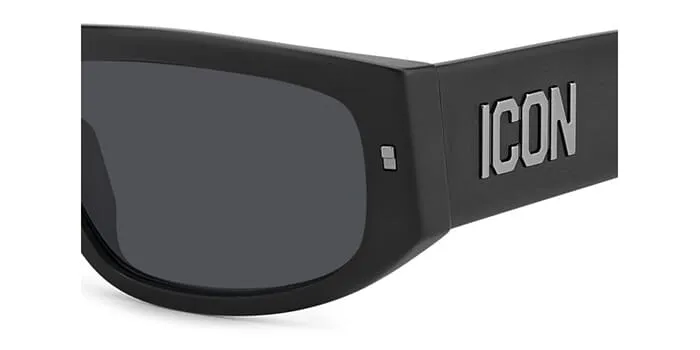 Dsquared2 Icon 0016/S 003IR - As Seen On VYPERR