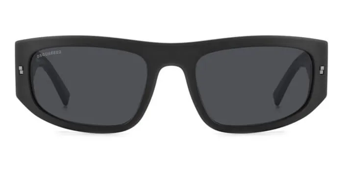 Dsquared2 Icon 0016/S 003IR - As Seen On VYPERR