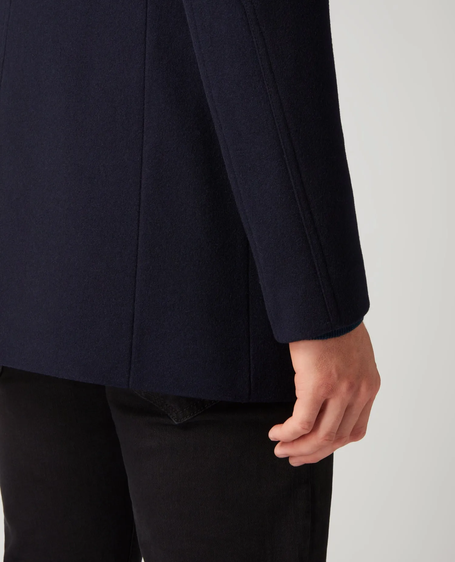 ID20270-Remus Navy Lohmann