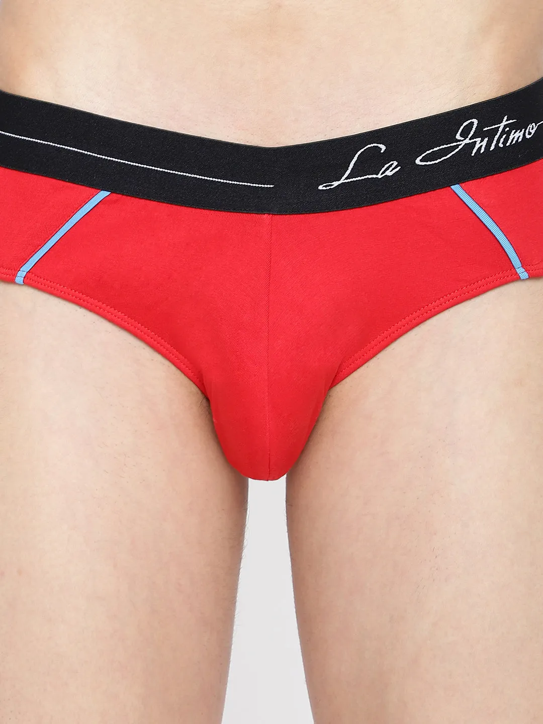 La Intimo Power Brief