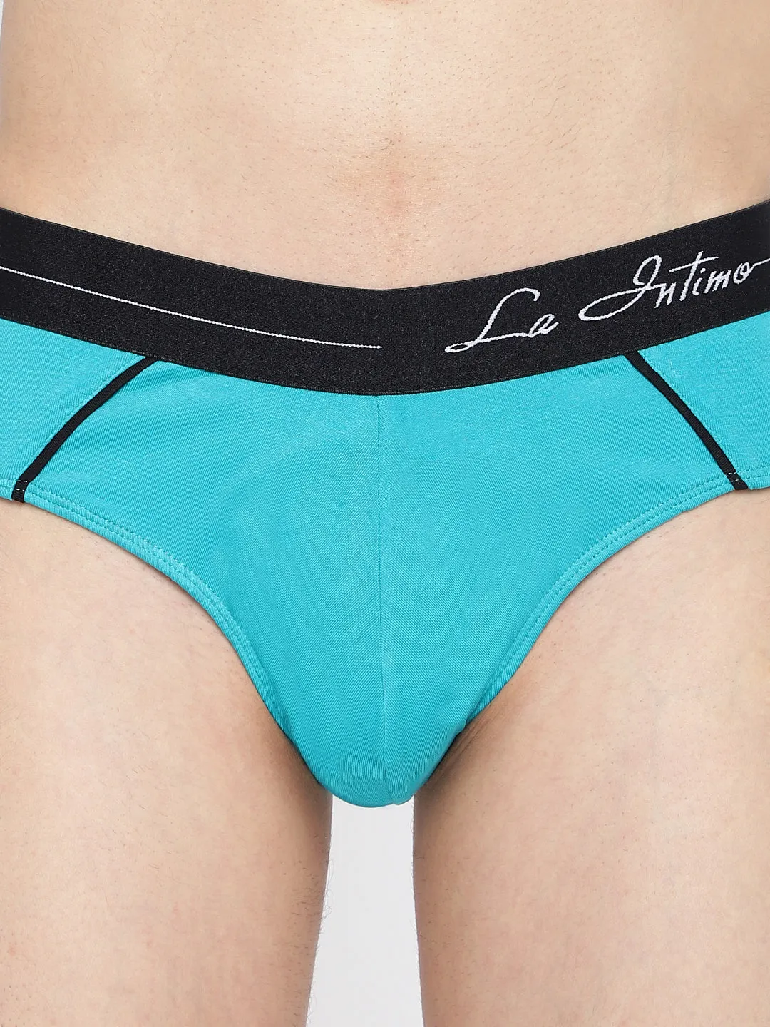 La Intimo Power Brief