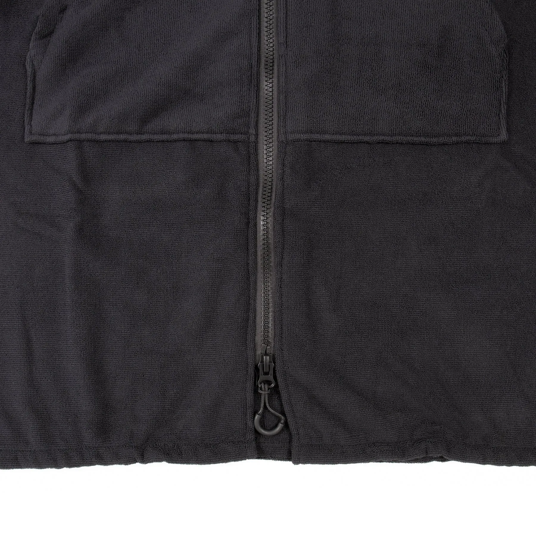 O&E Dawnbreaker Hooded Poncho
