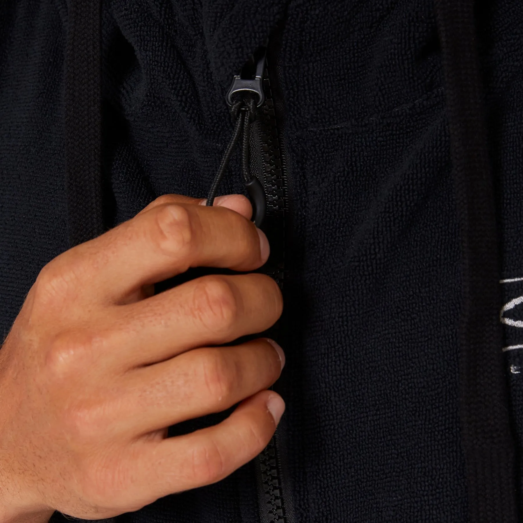 O&E Dawnbreaker Hooded Poncho