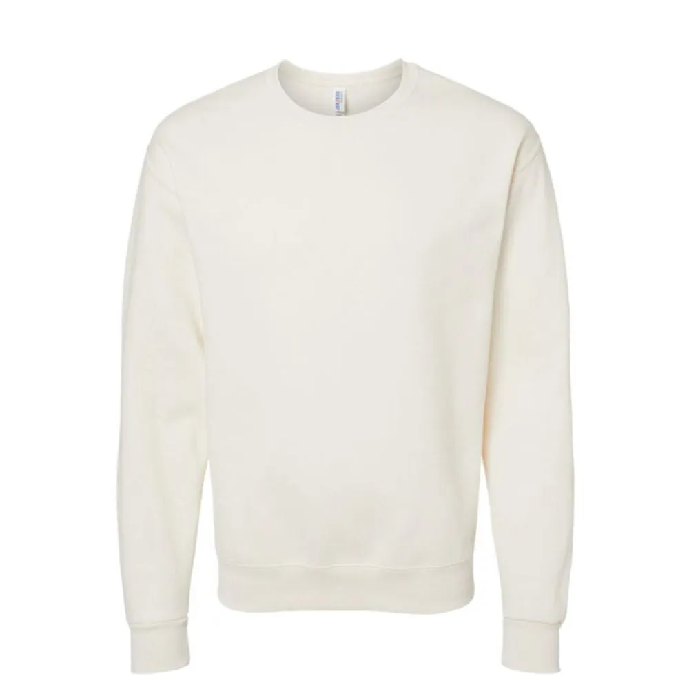 Oversized Chilton Crewneck Sweatshirt