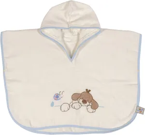 Poncho B1
