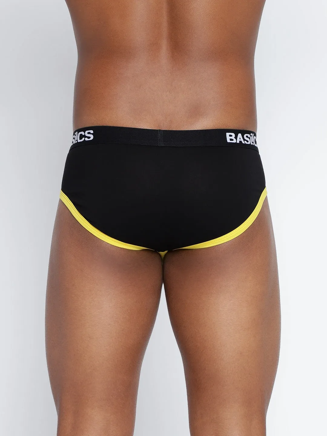 Retro Style Brief (Pack of 2)