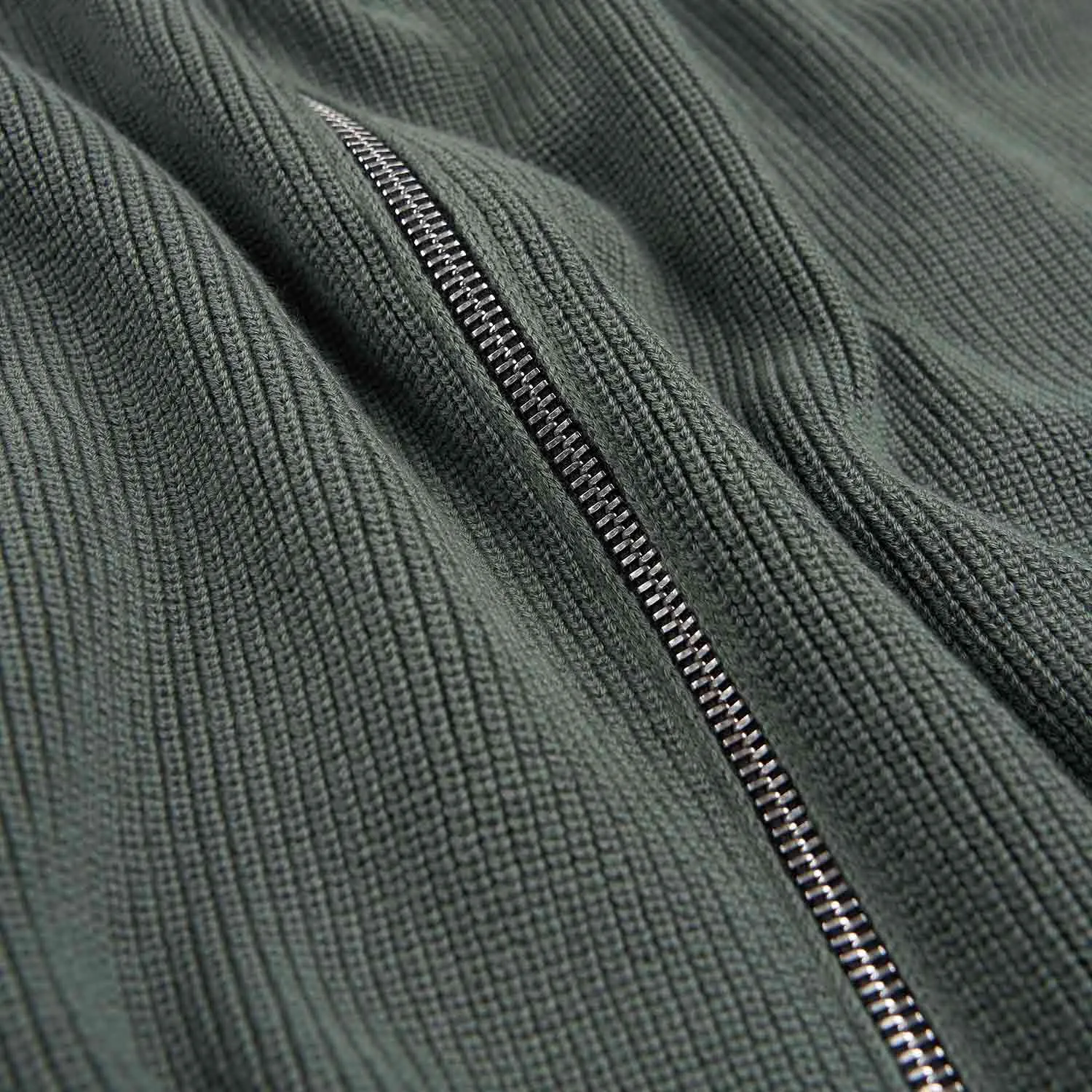 stone island pullover (musk)