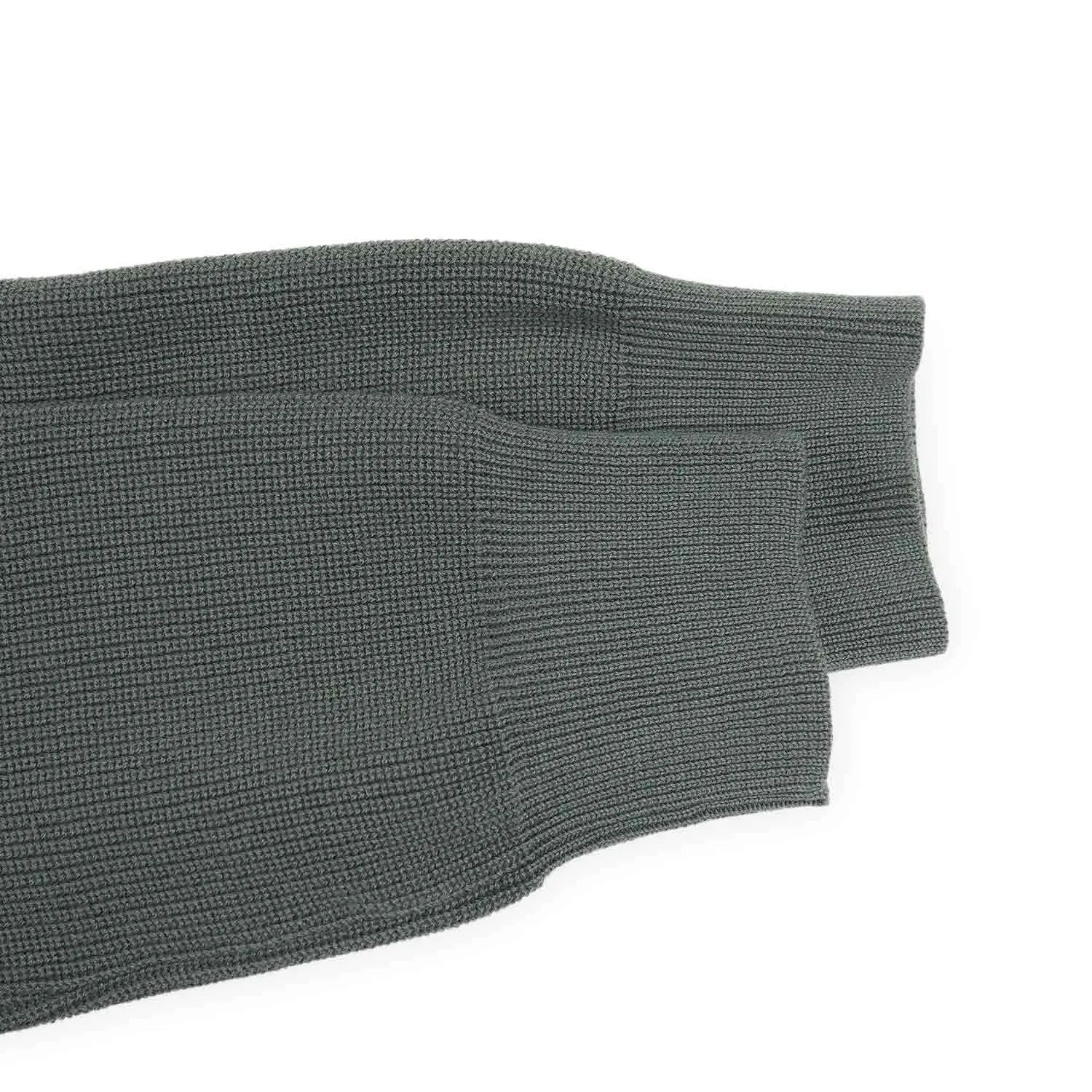 stone island pullover (musk)