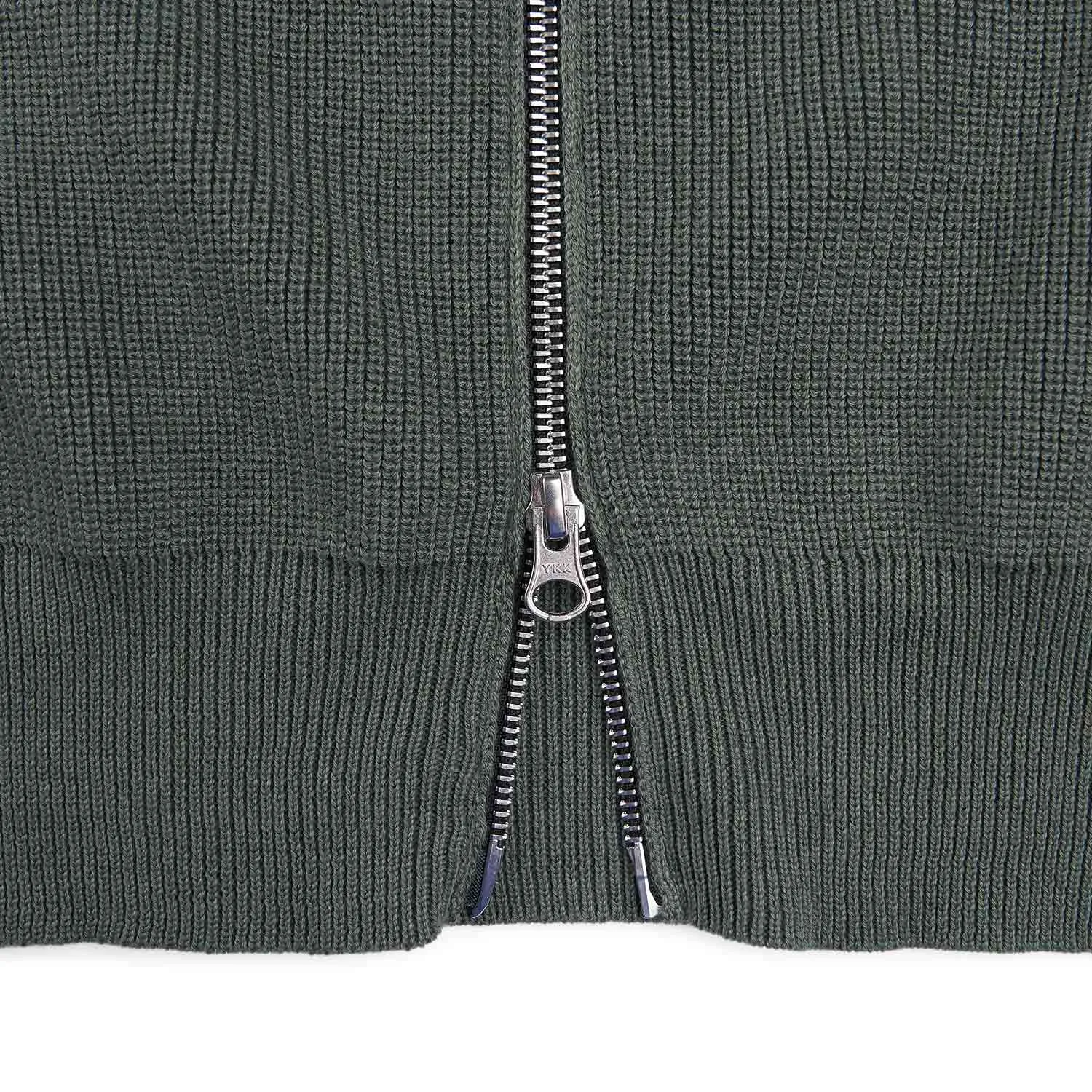 stone island pullover (musk)