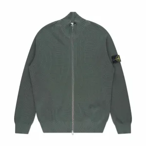 stone island pullover (musk)