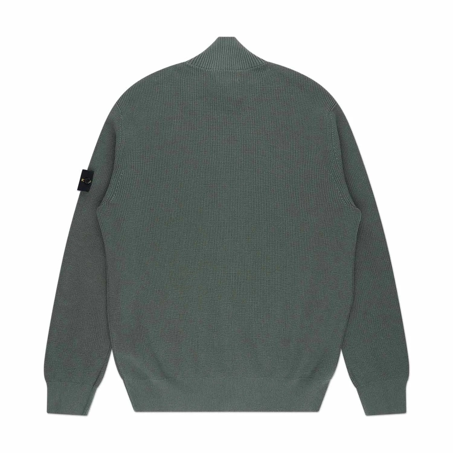 stone island pullover (musk)