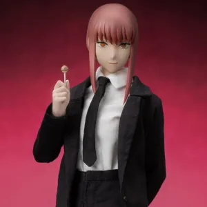 Threezero 1/6 Scale Figure - Chainsaw Man - Makima