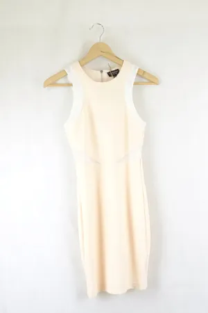 Topshop Pink Dress 4