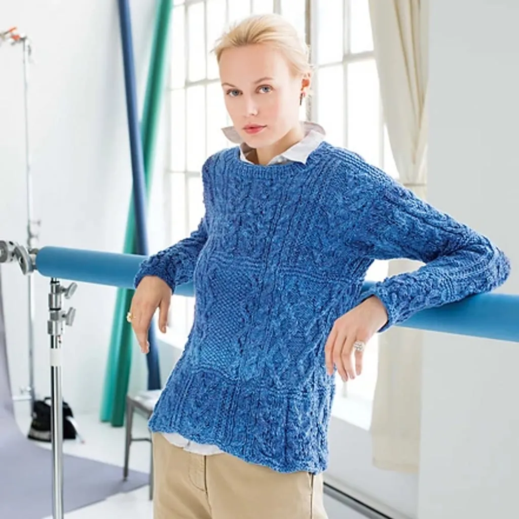 Vogue Knitting Magazine Fall 2016 New Season, New Look
