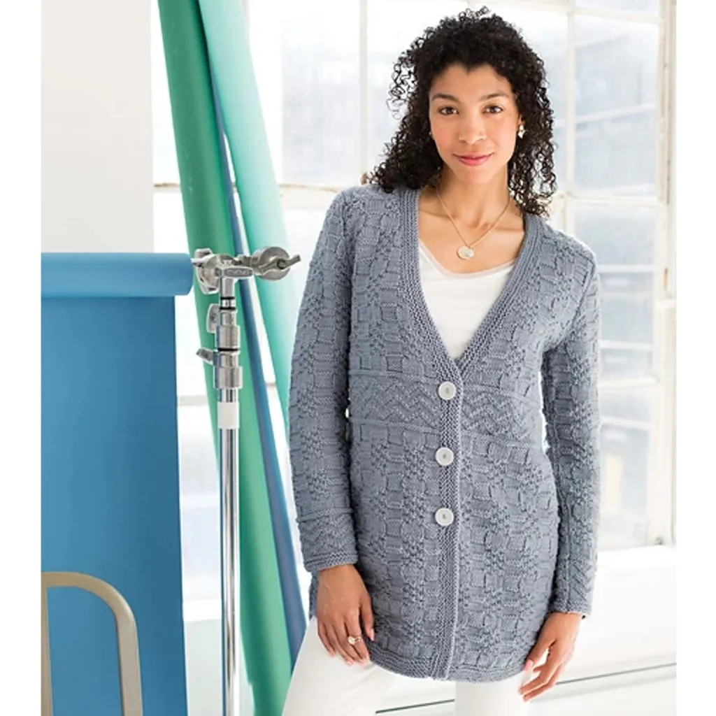 Vogue Knitting Magazine Fall 2016 New Season, New Look