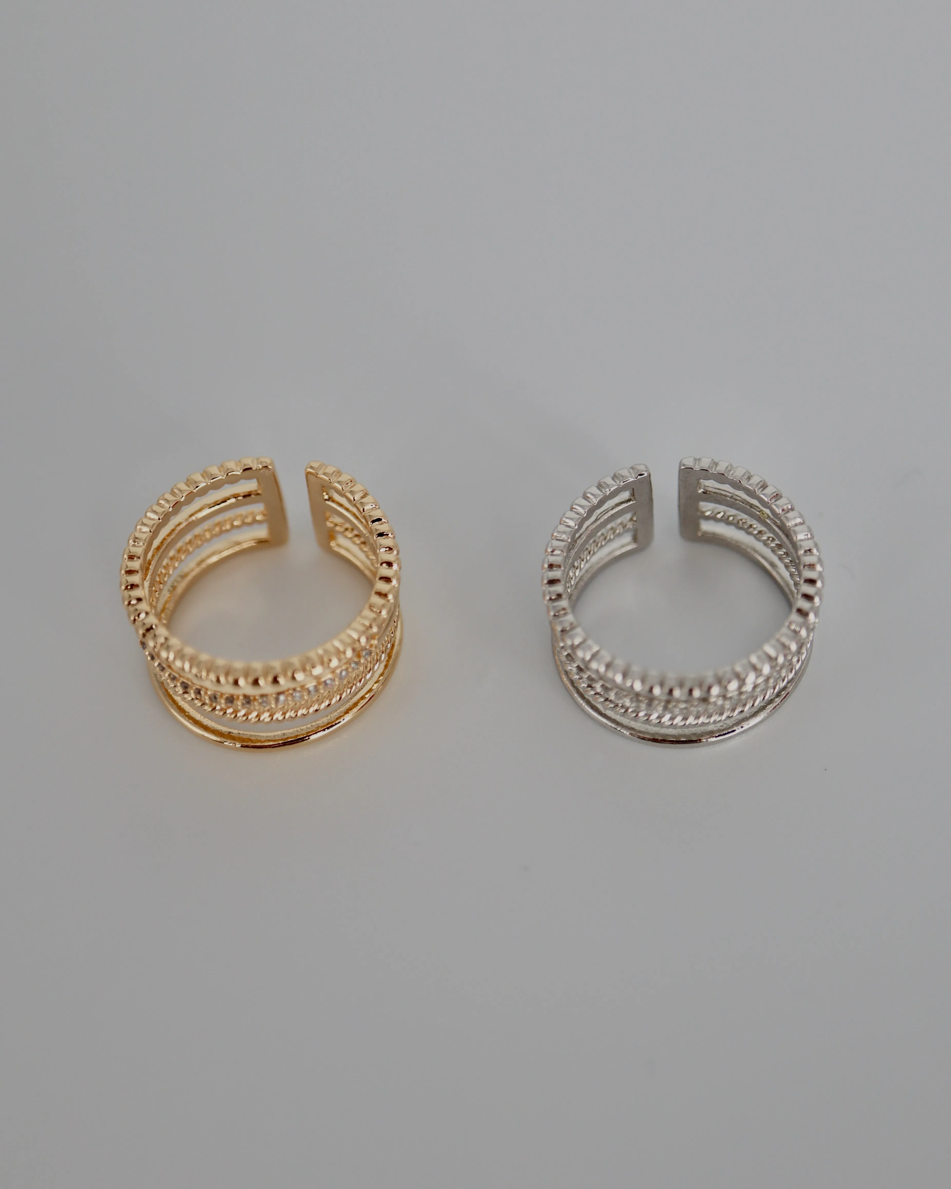 zir layer ring