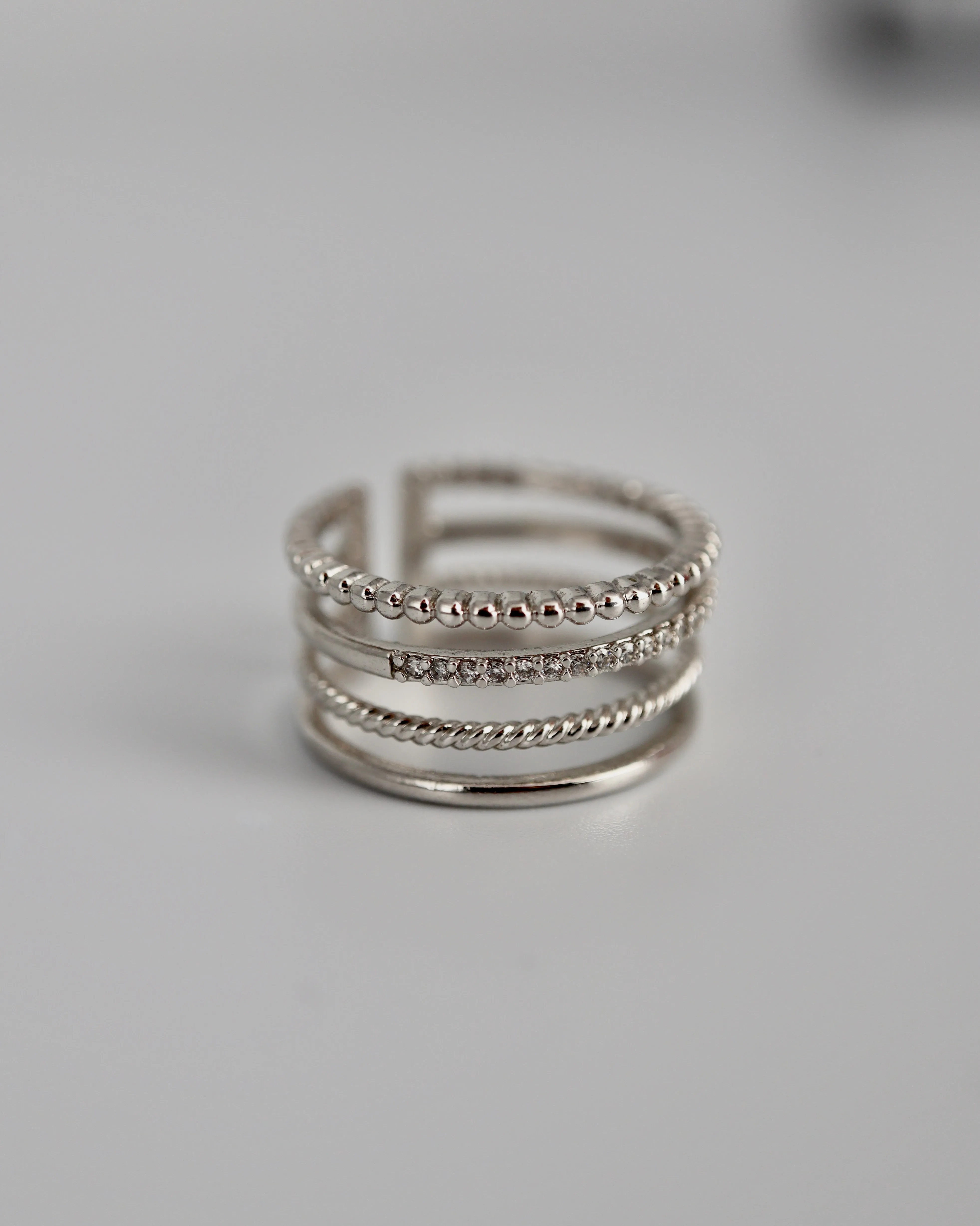zir layer ring